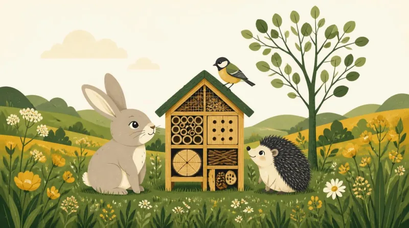 categorie coloriage Nature et animaux